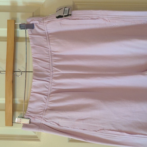 FP Movement by Free People Where the Wind Blows Joggers in Lavendar Size L - Picture 2 of 9